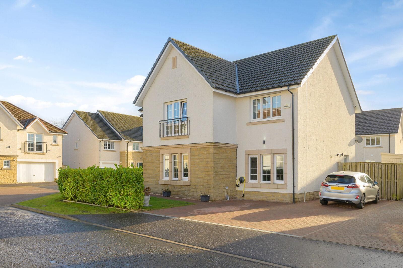 Calderstone Drive