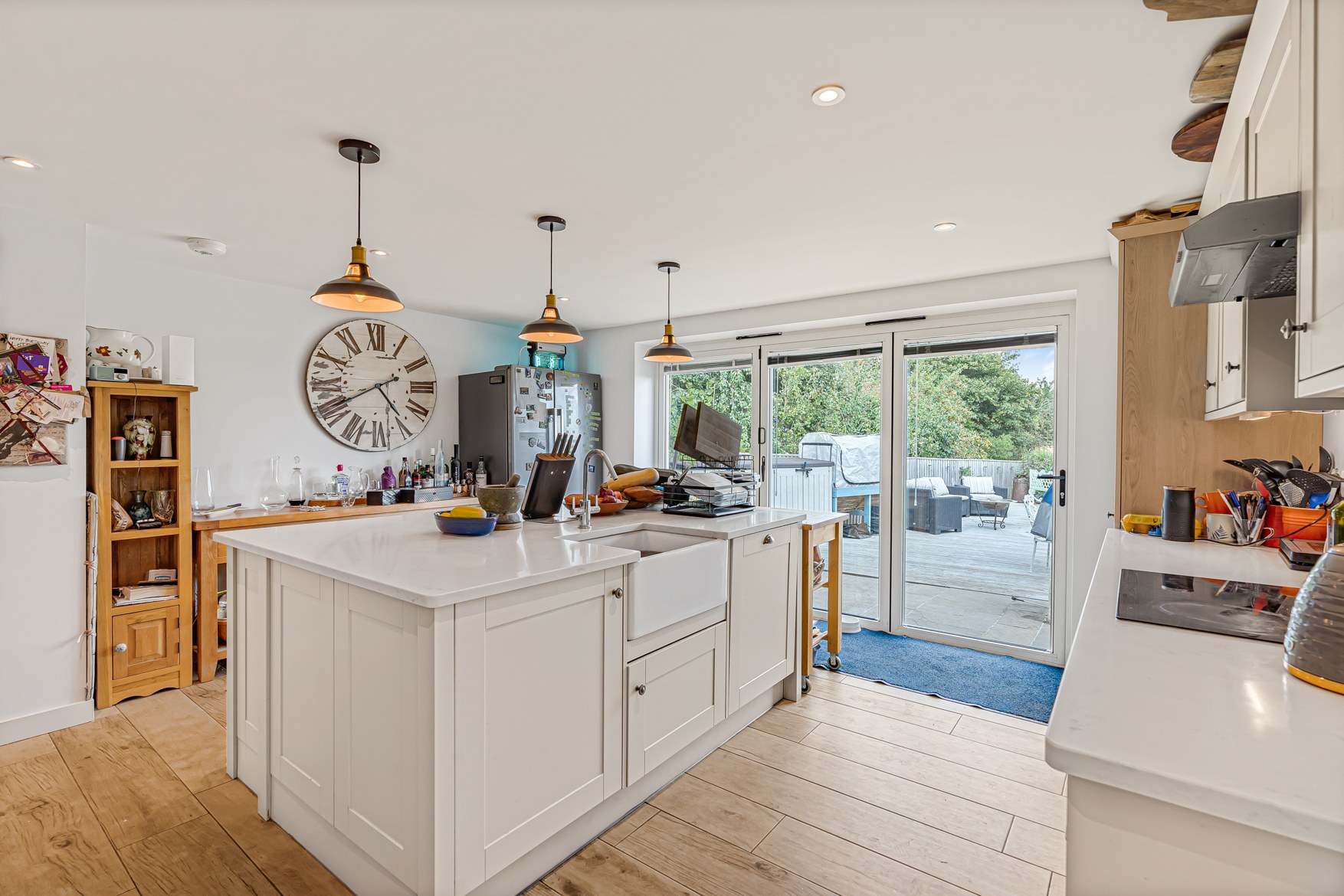Eynsham Road, Sutton, OX29, photo 4