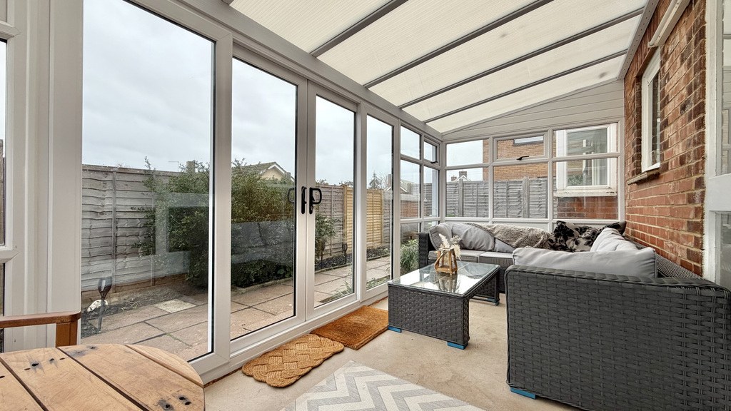 Quantock View, Bishops Lydeard, Taunton, photo 18