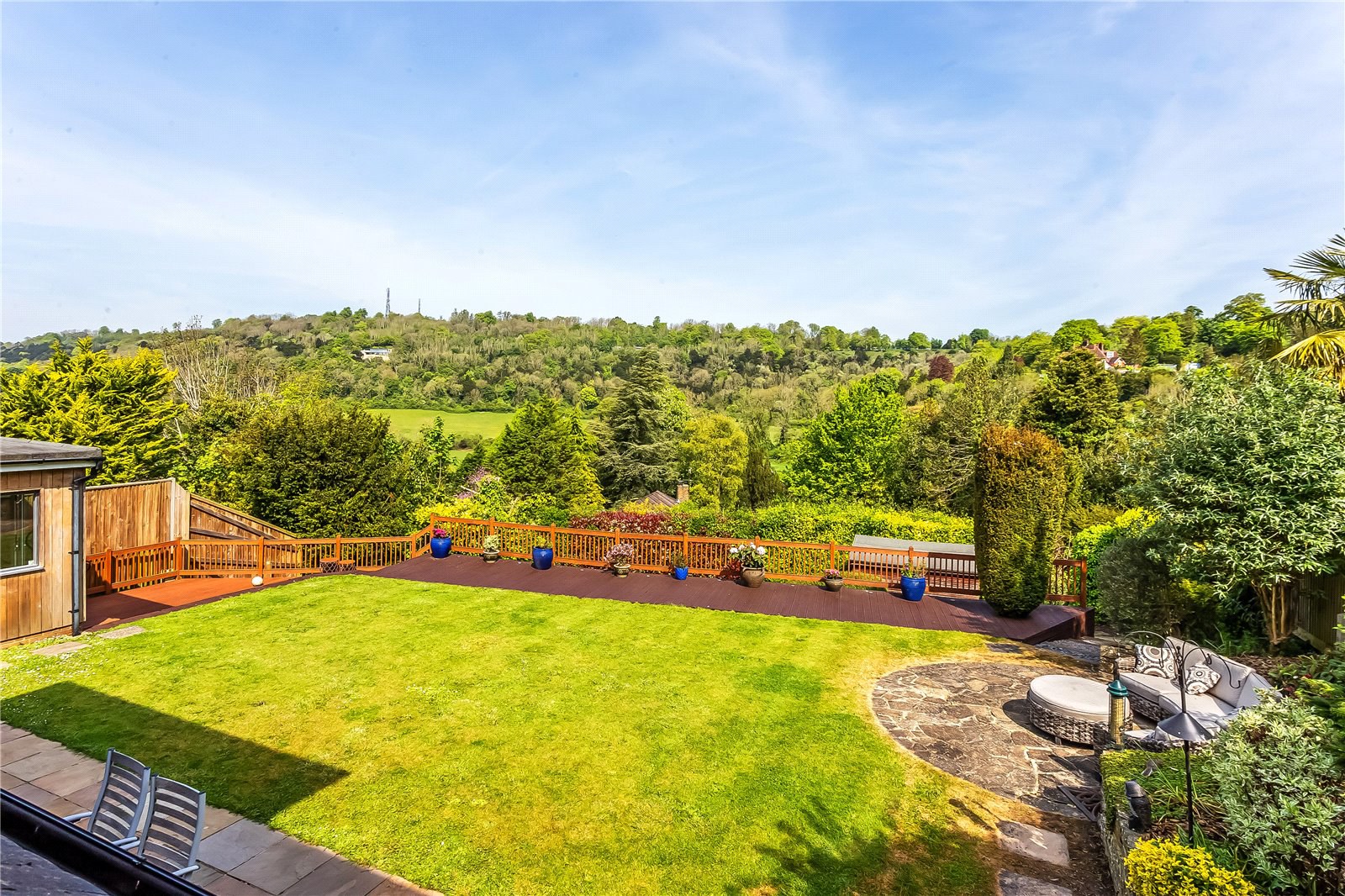 Hethersett Close, Reigate, Surrey, RH2, photo 14