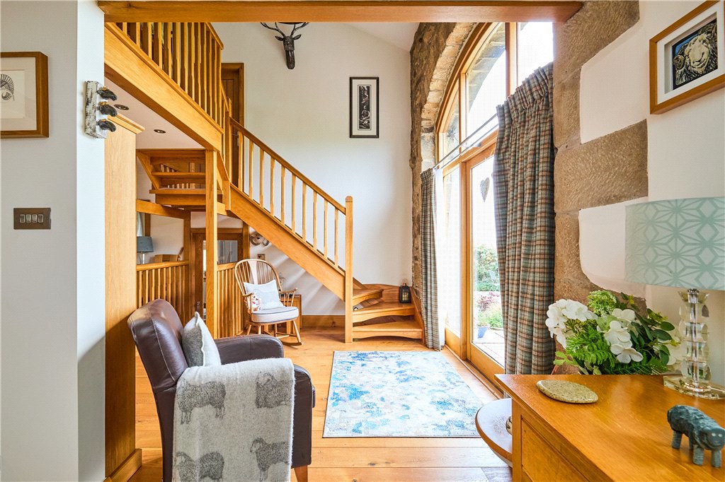 Crossbank Road, Addingham, Ilkley, West Yorkshire, LS29, photo 8
