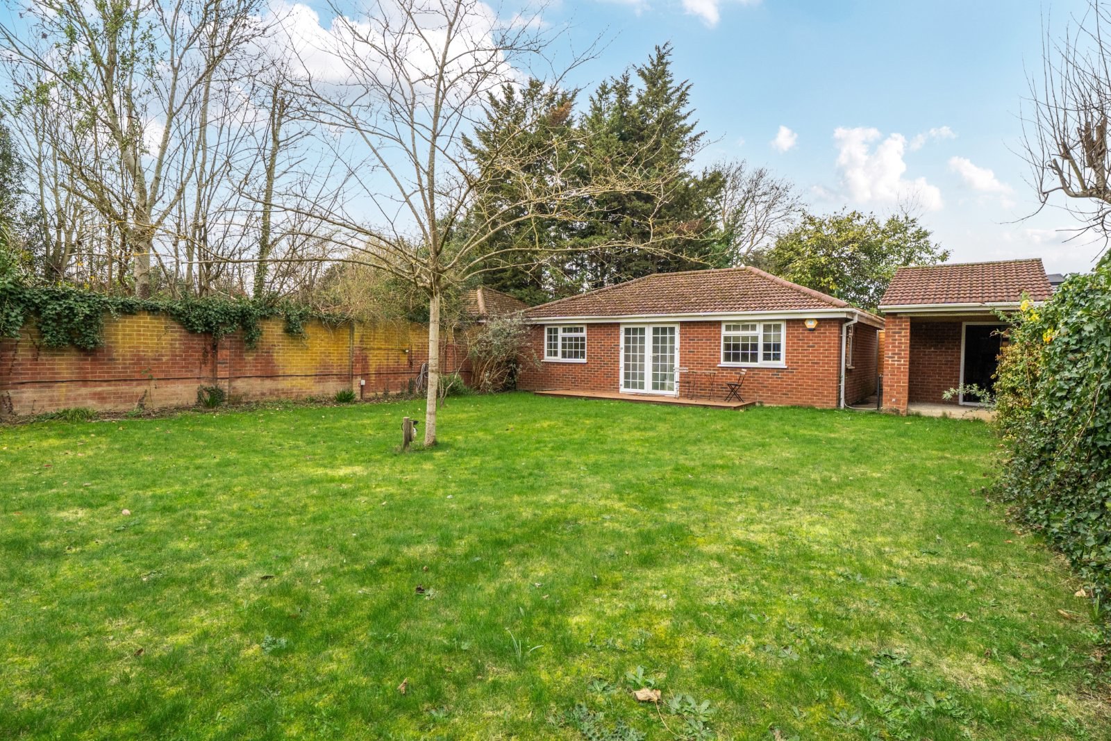 Wellesley Avenue, Richings Park, Buckinghamshire, SL0, photo 49