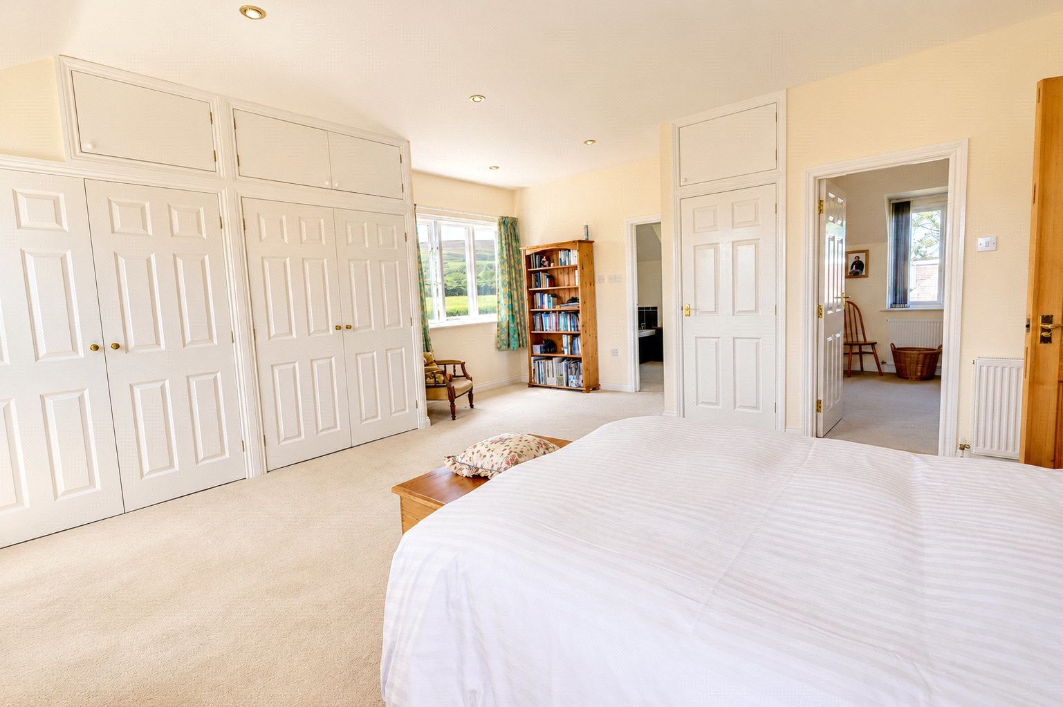 Brockwell Lane, Wootton Courtenay, Minehead, Somerset, TA24, photo 40