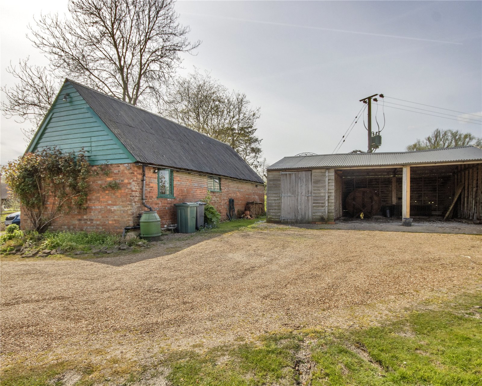 Tenterden Road, Rolvenden, Cranbrook, Kent, TN17, photo 24
