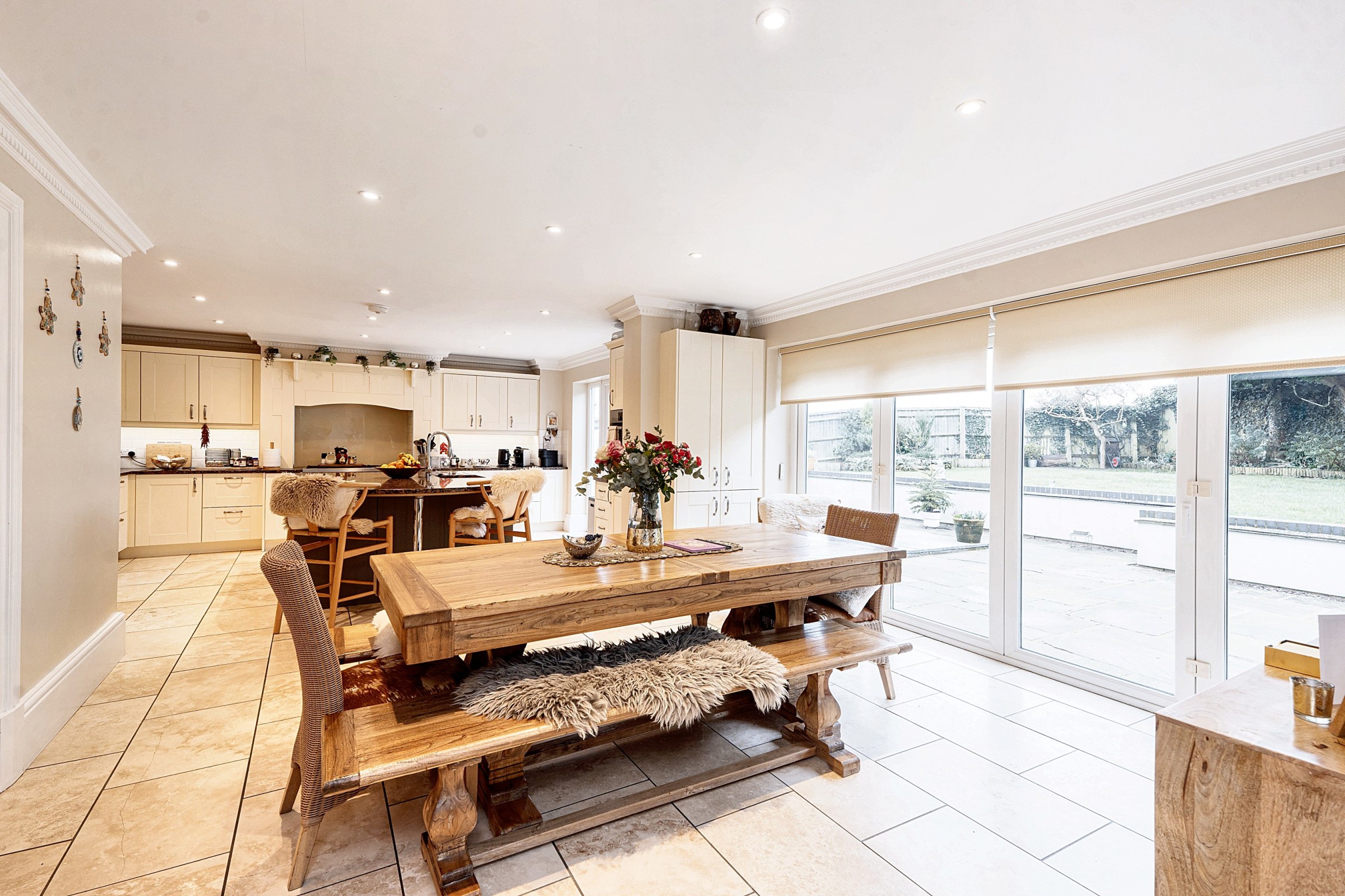 Brumcombe Lane, Bayworth, OX13, photo 3