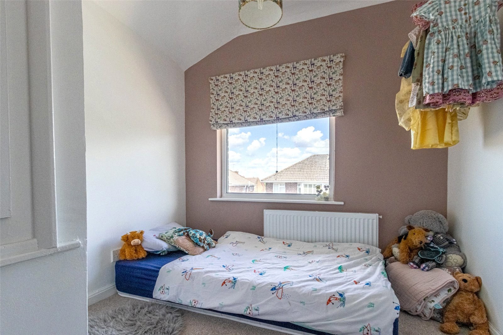 Falmouth Grove, Parklands, Swindon, Wiltshire, SN3, photo 16