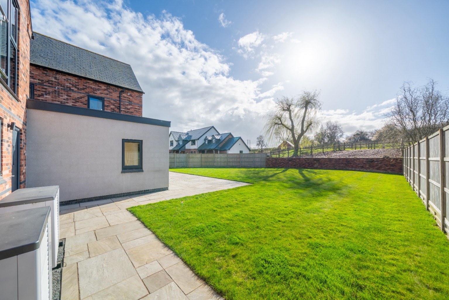 Hardwick Drive, Shangton, Leicestershire, LE8, photo 33