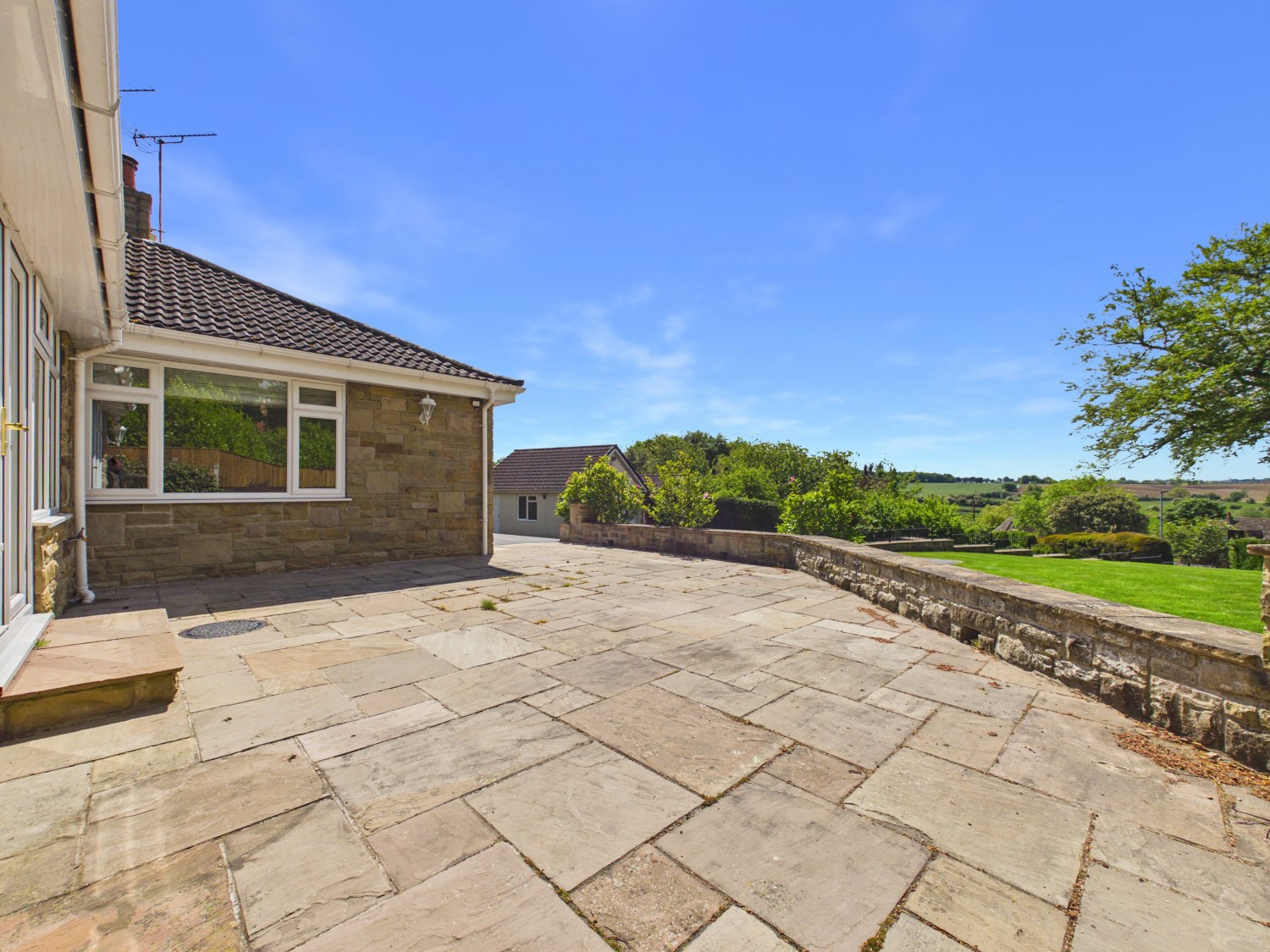 Great North Road, Wentbridge, Pontefract, West Yorkshire, WF8, photo 38