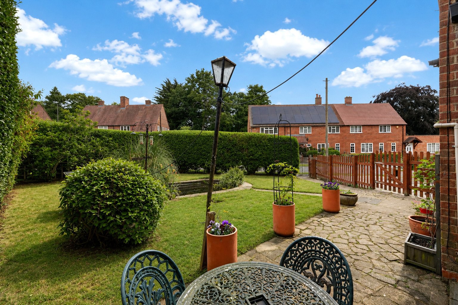 Park Crescent, Sunningdale, Ascot, Berkshire, SL5, photo 15