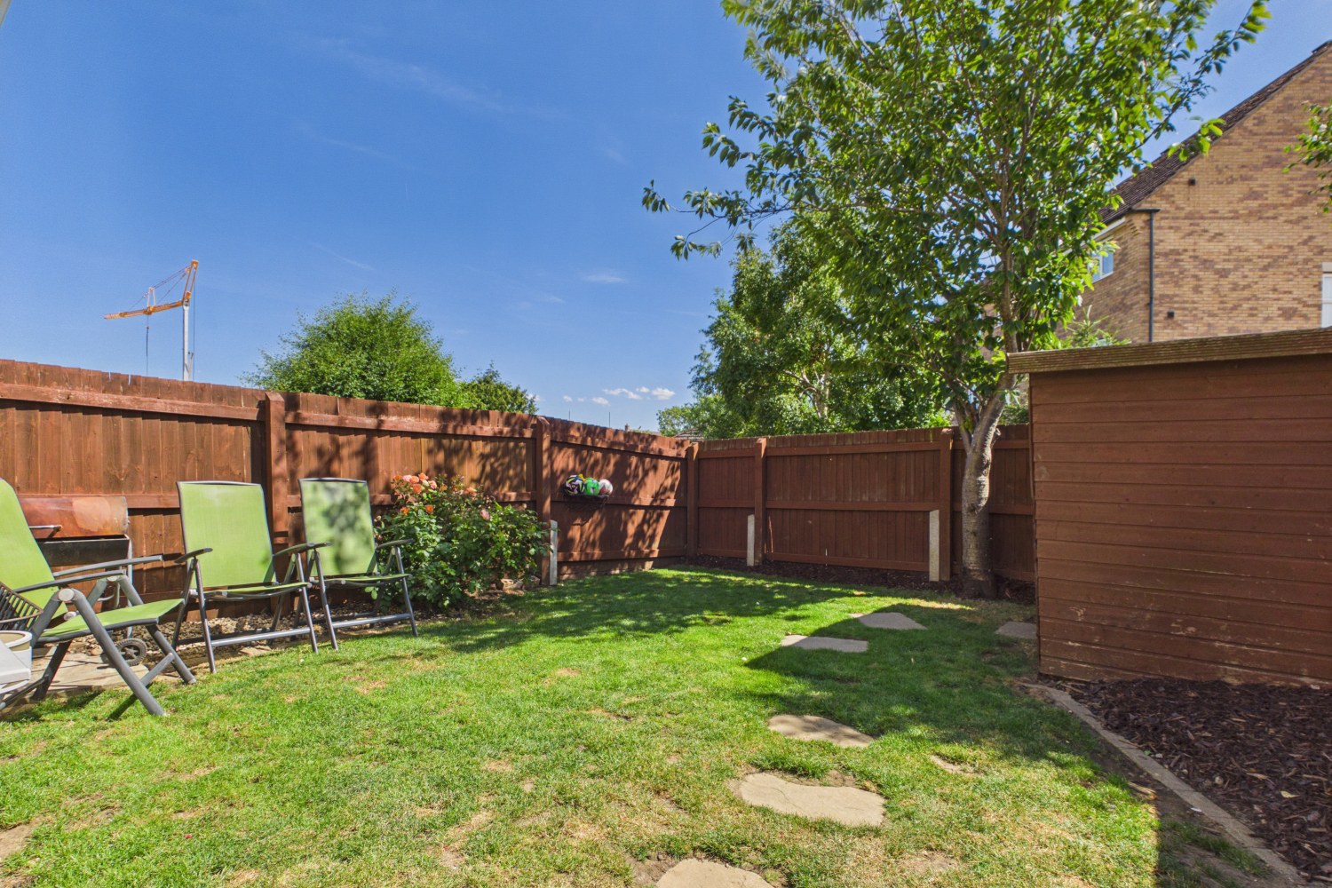 Coriander Drive, Bourne, Lincolnshire, PE10, photo 29