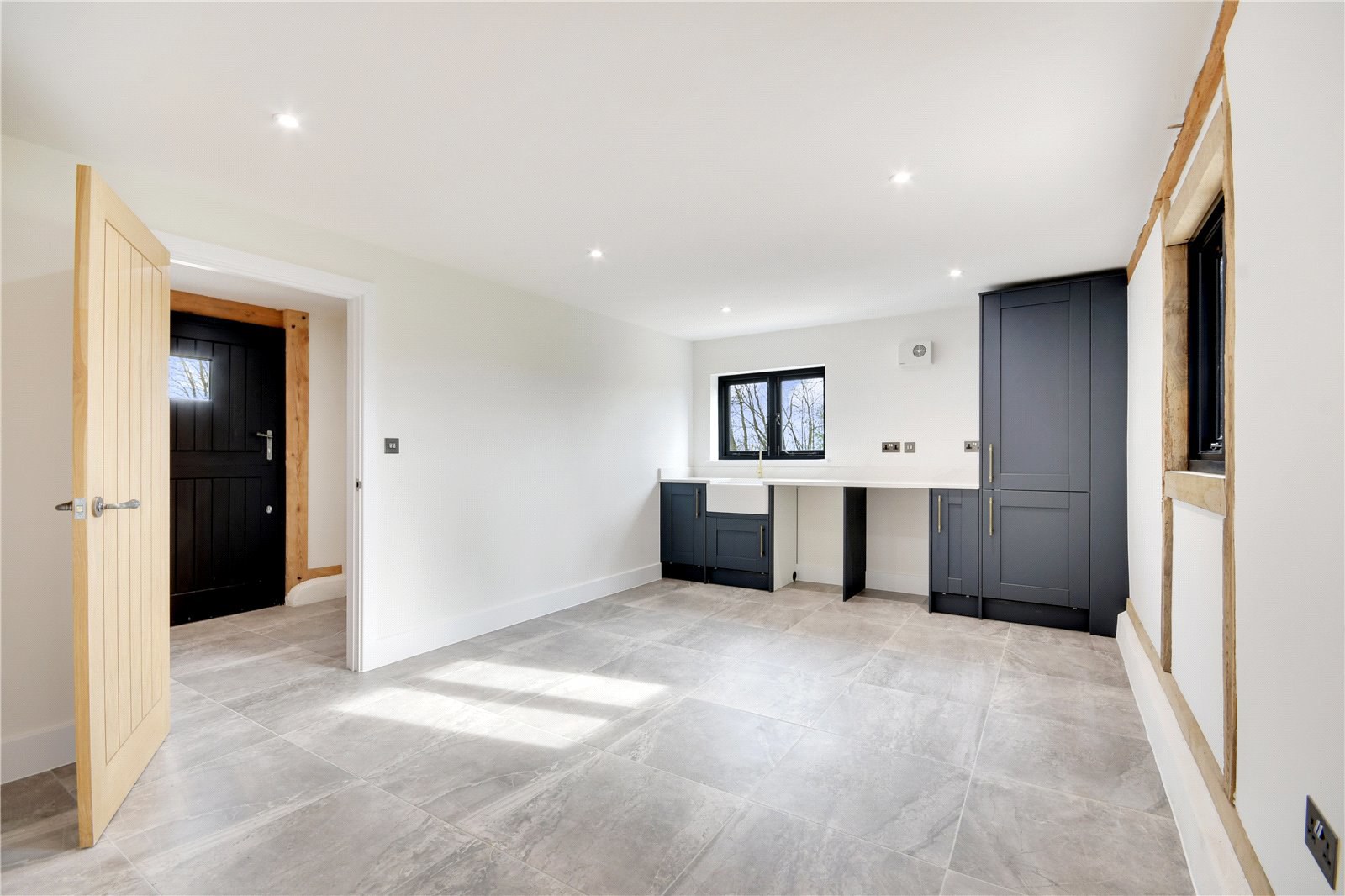 Bakers Farm Lane, Blackmore End, Essex, CM7, photo 14