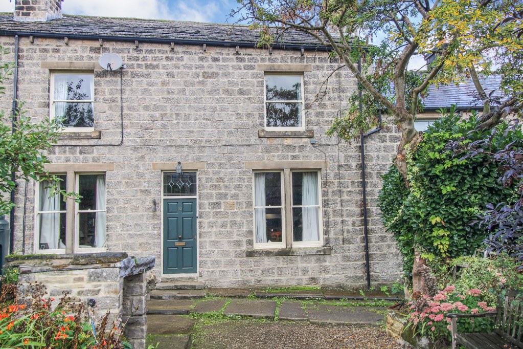 Chapel Lane, Hebden, Skipton, North Yorkshire, BD23
