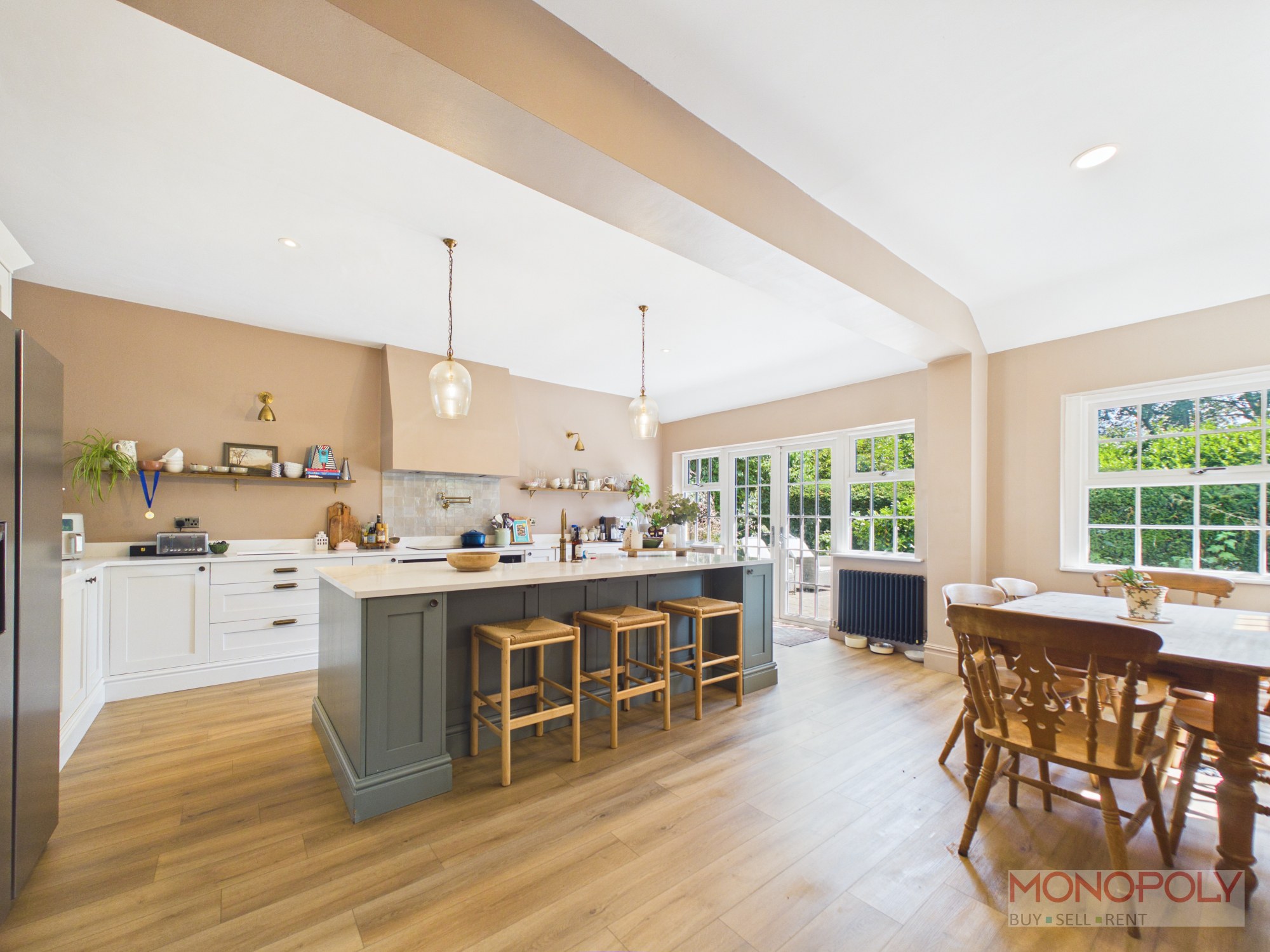 Darland Lane, Rossett, LL12, photo 5