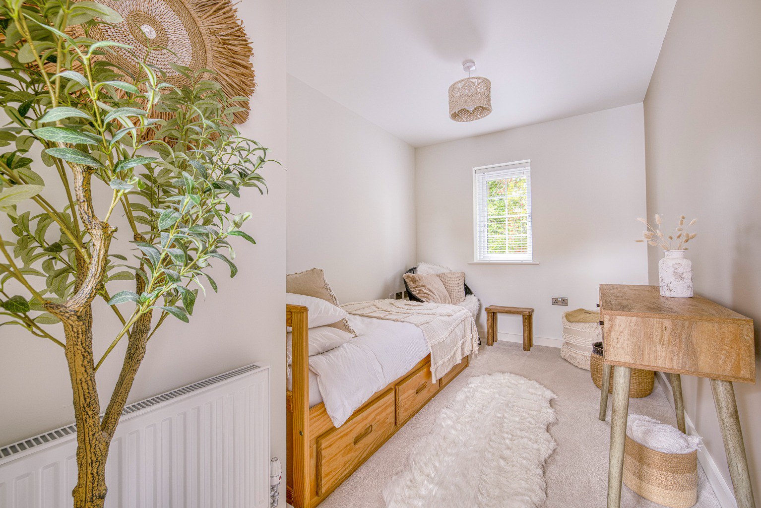 Exclusive enclave, Brent Knoll, photo 30