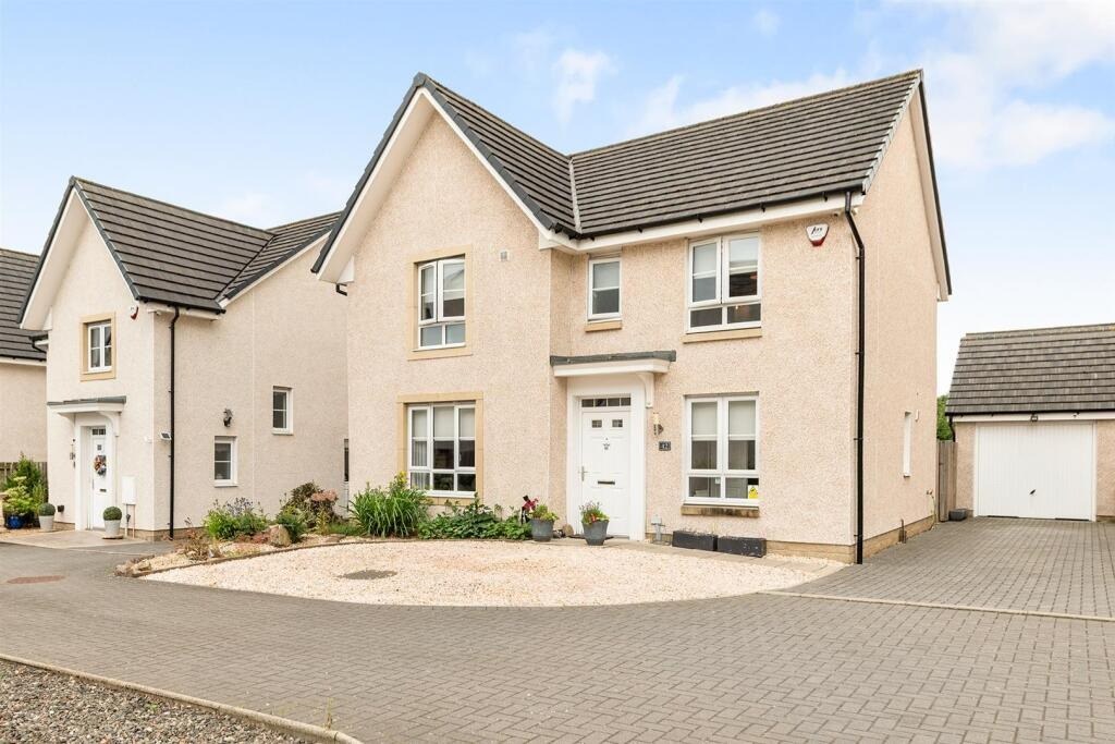 Smeaton Drive