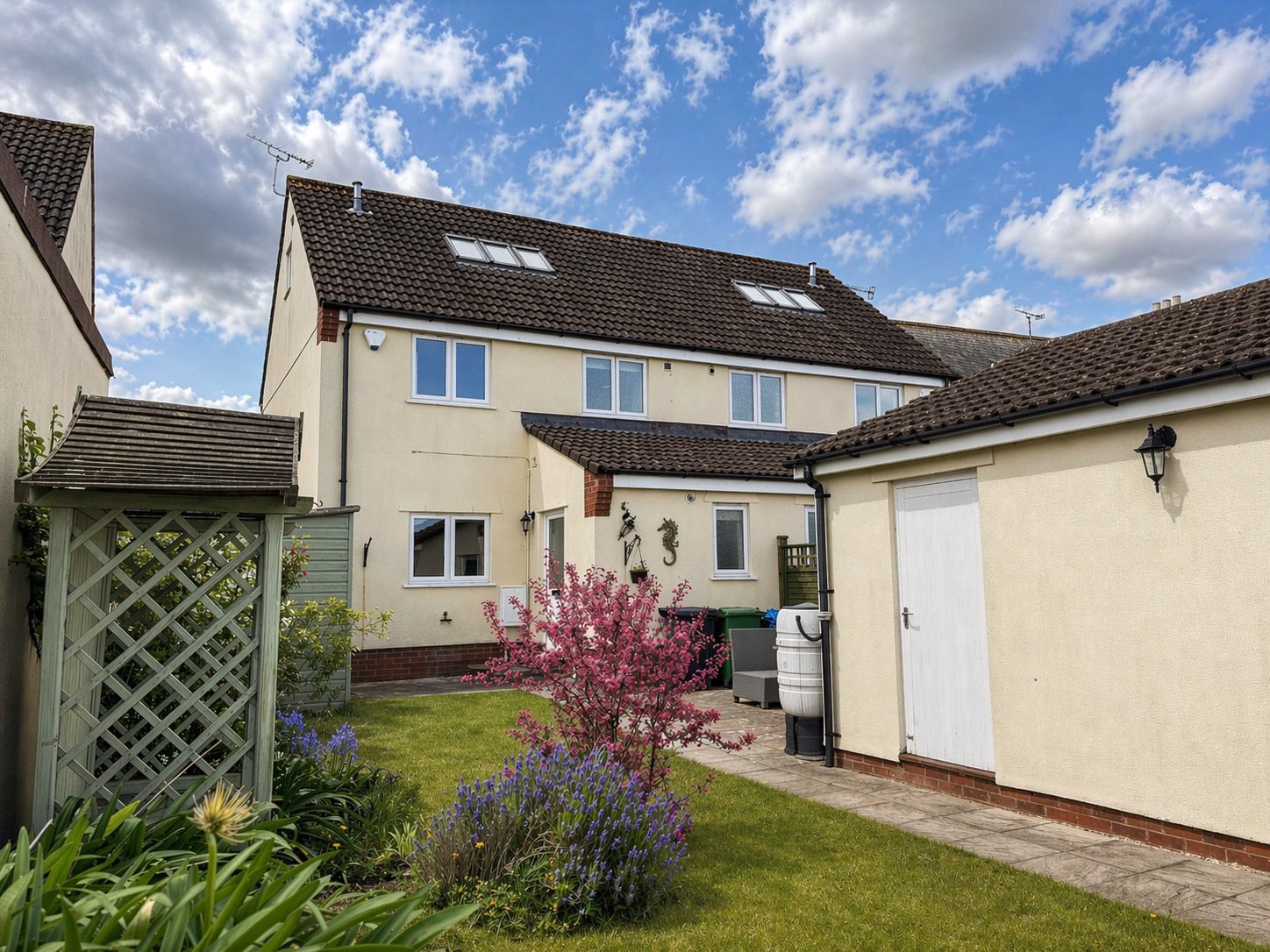 Bircham Road, Alcombe, Minehead, Somerset, TA24