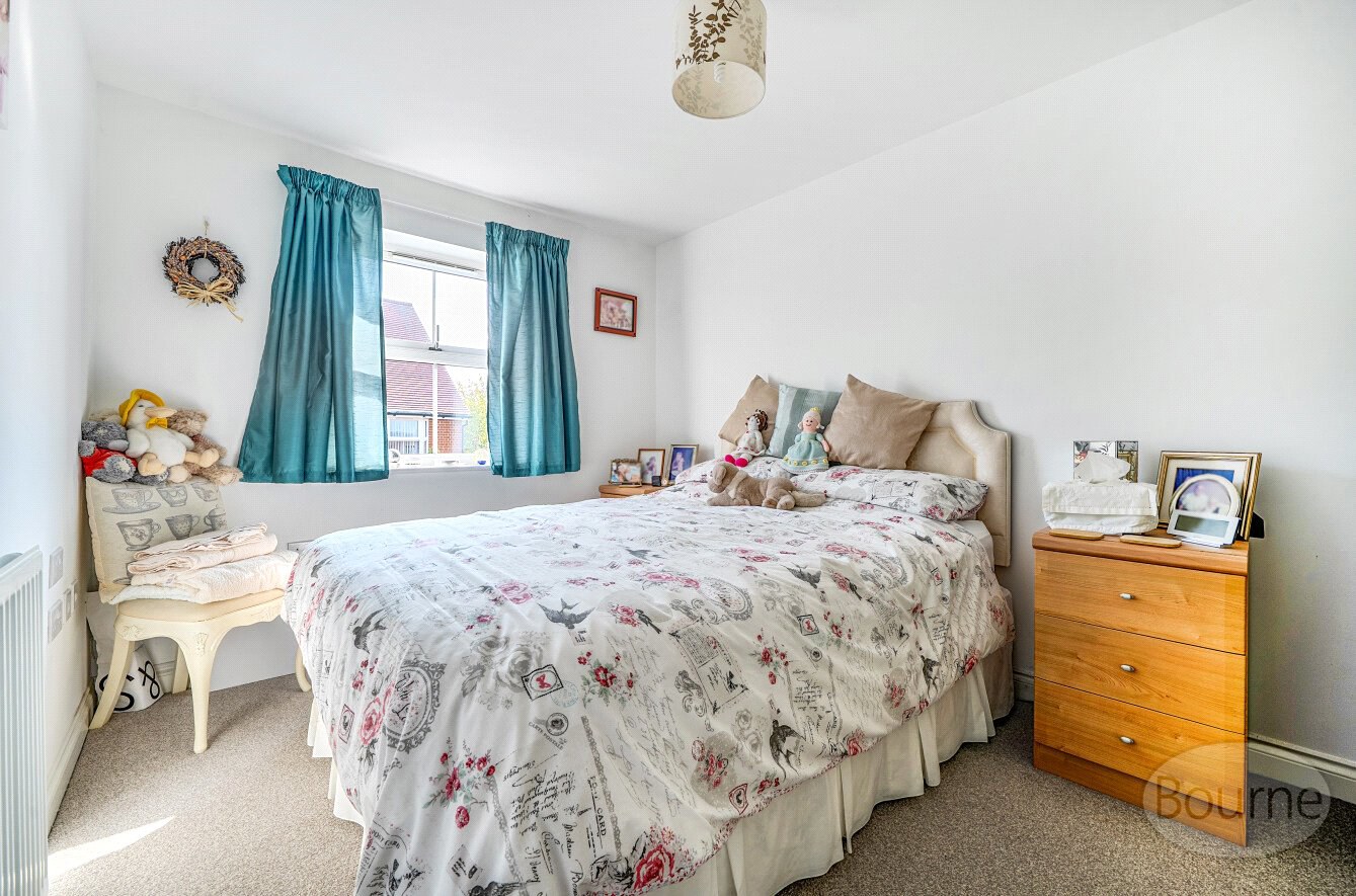 Leachman Way, Petersfield, Hampshire, GU31, photo 9