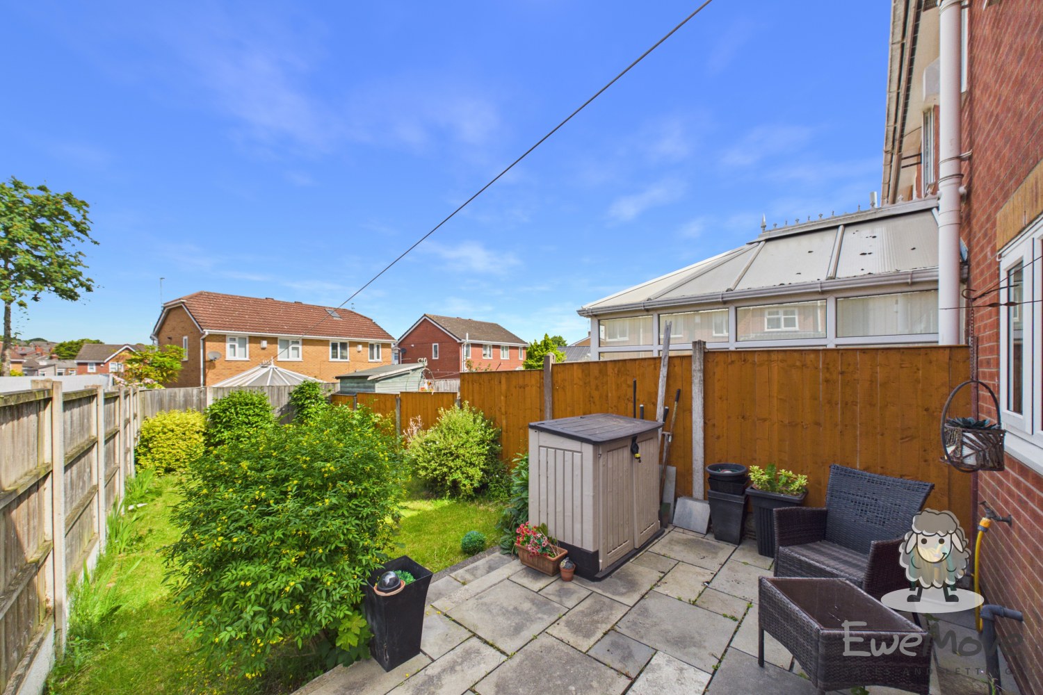 CROSSLEY ROAD, ST. HELENS, MERSEYSIDE, WA10, photo 10