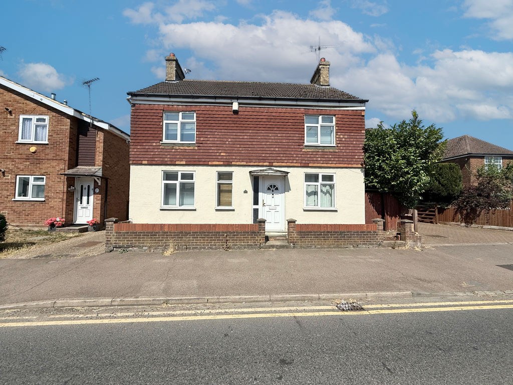 High StreetWestoning MK45 5JG