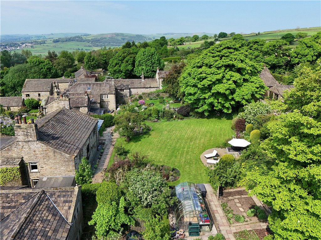 Croft House Farm, Kildwick Grange, Kildwick, BD20, photo 10