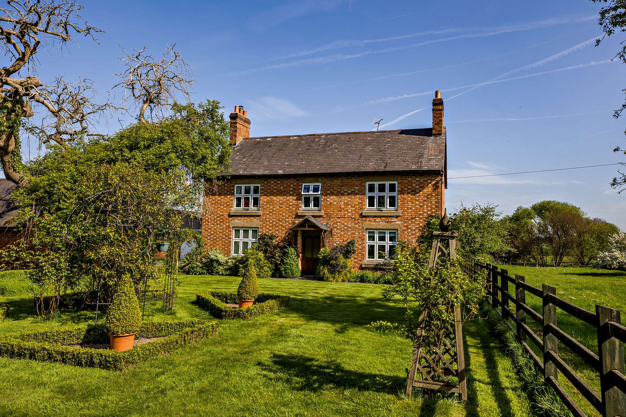 Ruscoe Farm (Lot One)