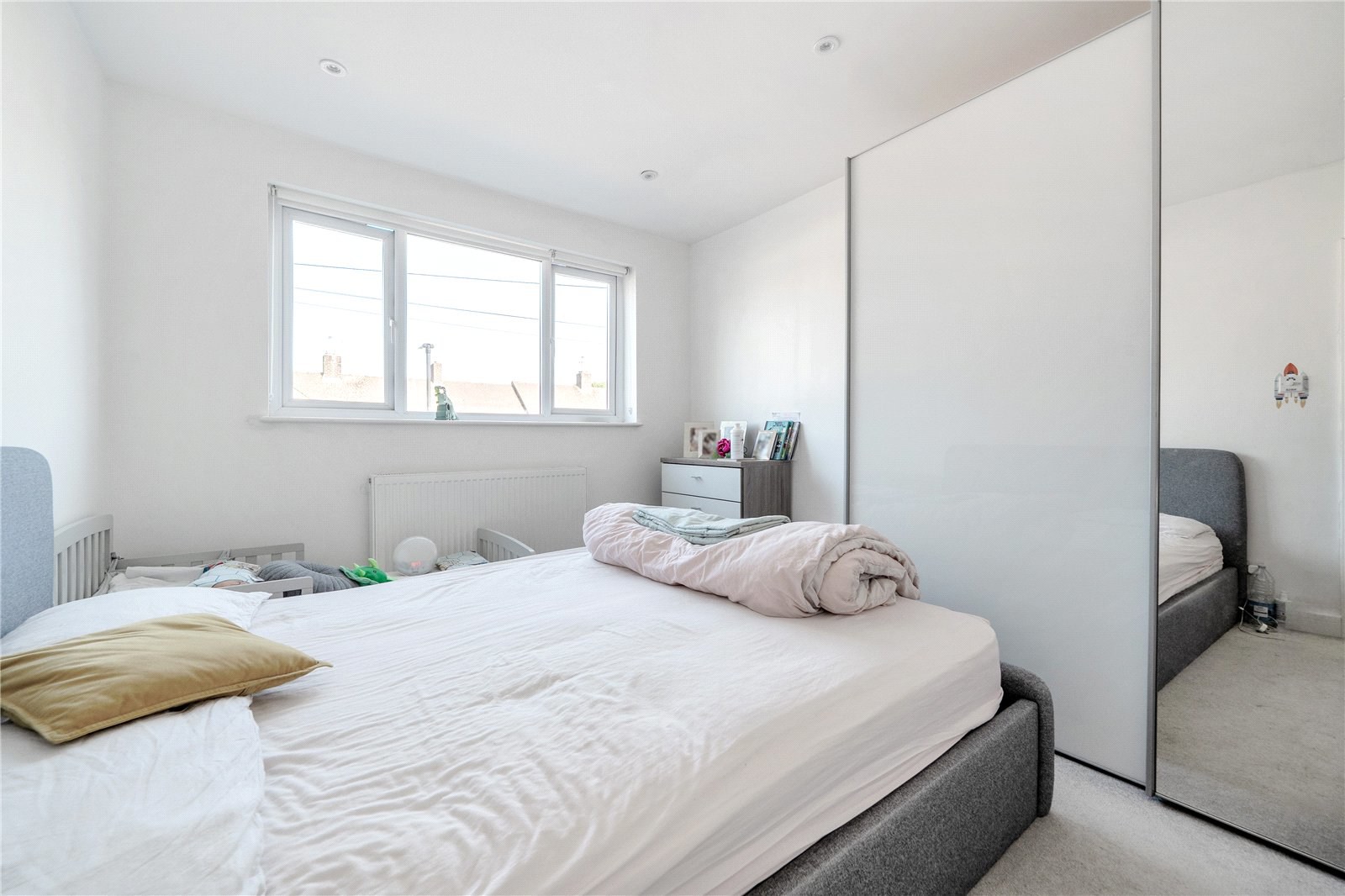 Kenilworth Crescent, Enfield, EN1, photo 7
