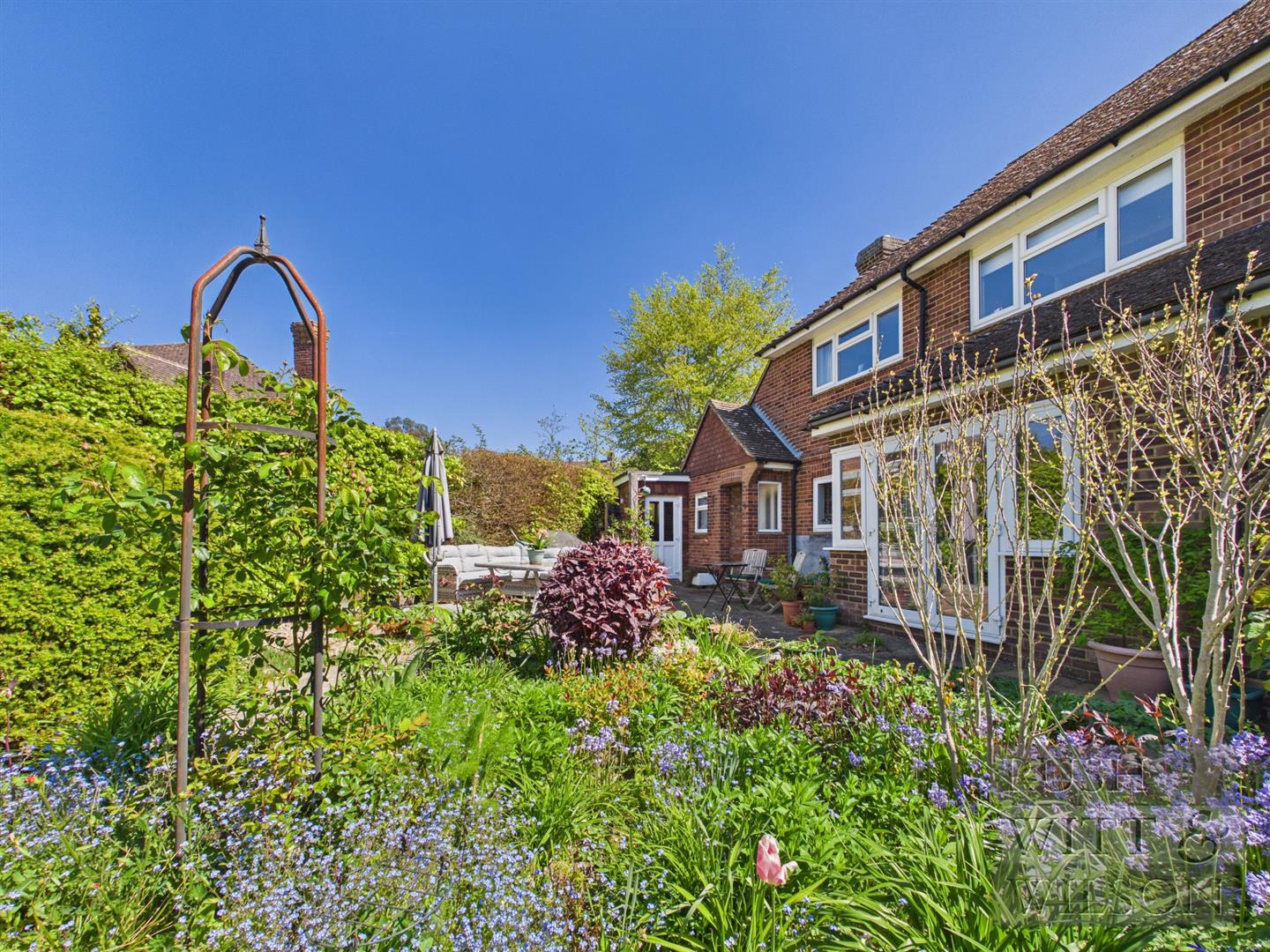 Gorselands, Sedlescombe, photo 29