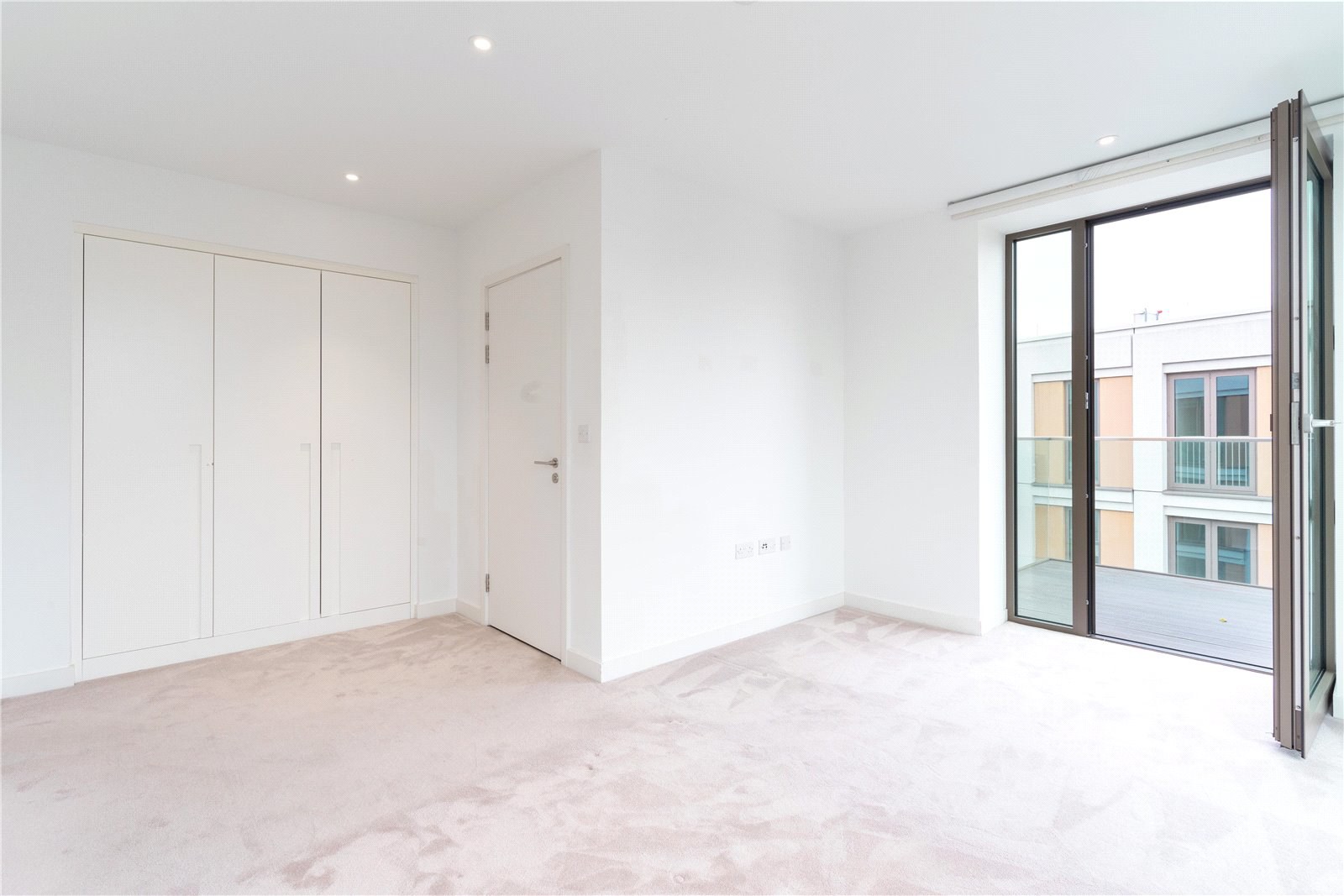 Laker House, Royal Wharf, 10 Nautical Drive, E16, photo 5