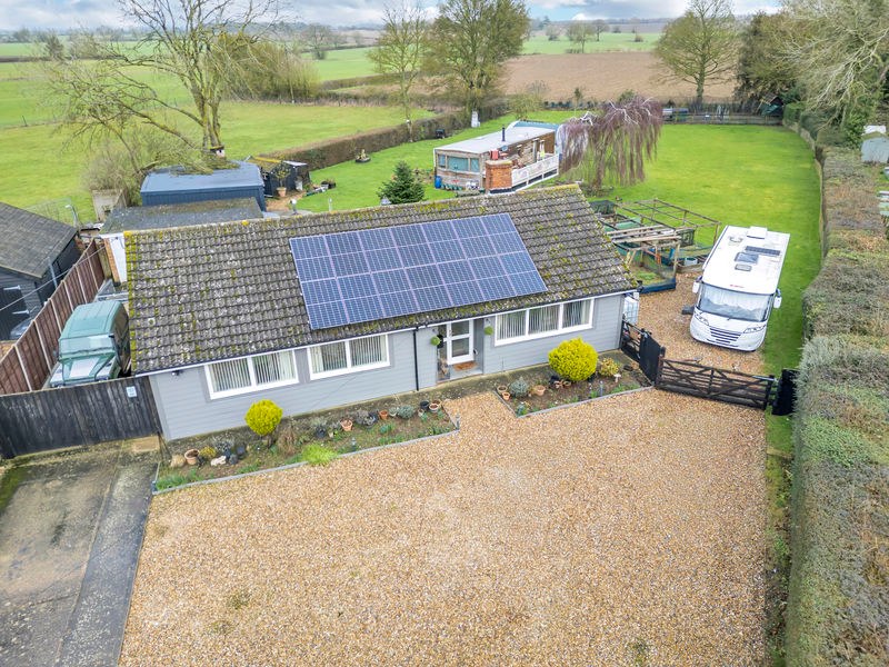 Brettenham