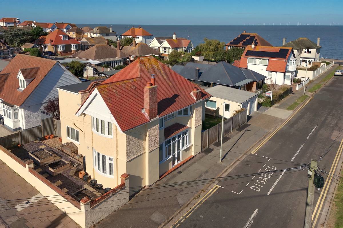 The Broadway, Herne Bay