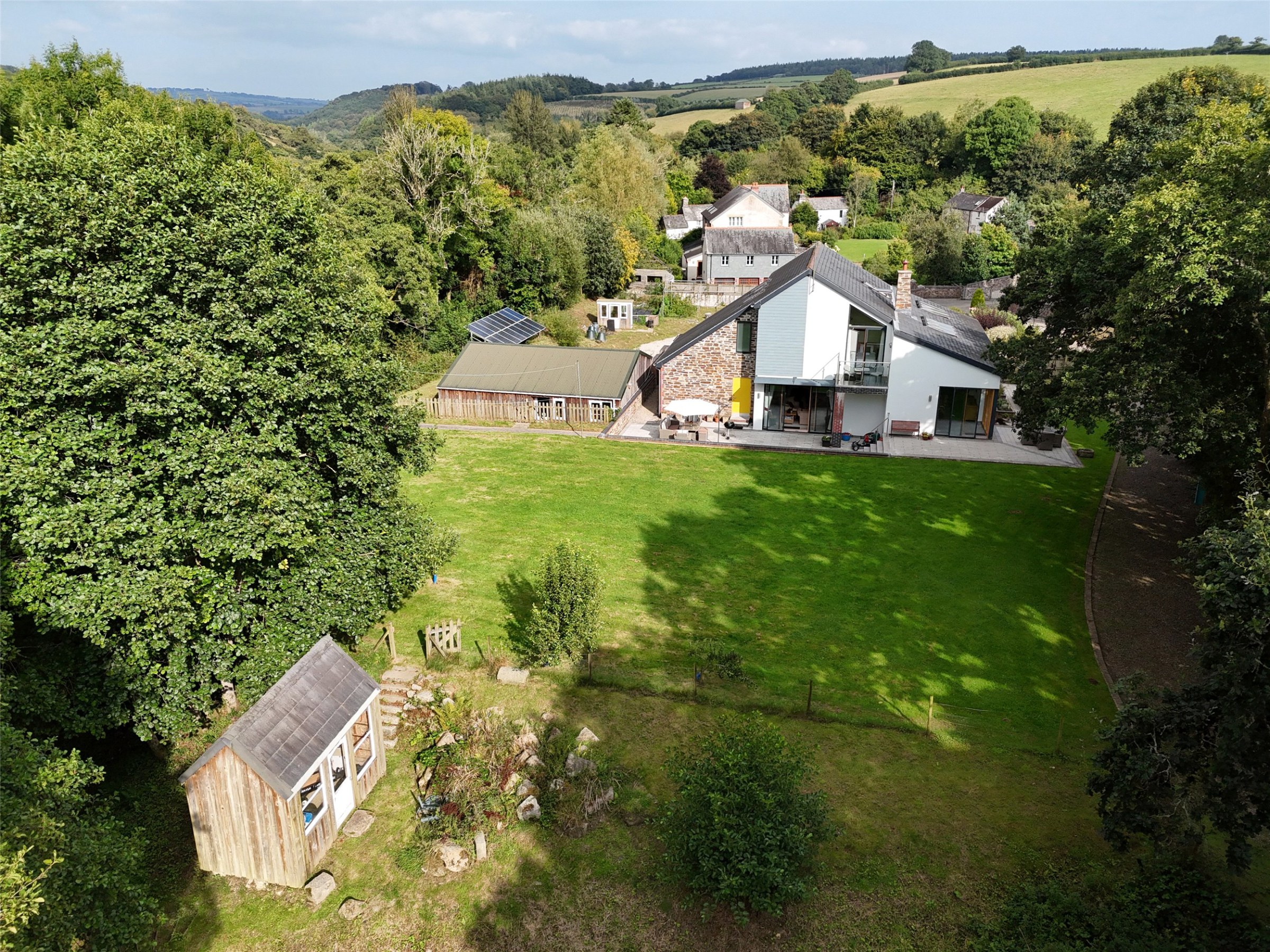 Beals Mill, Callington, Cornwall, PL17, photo 23