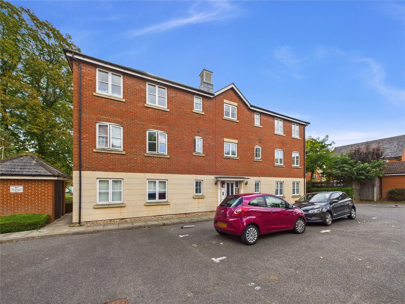 Halcyon Close