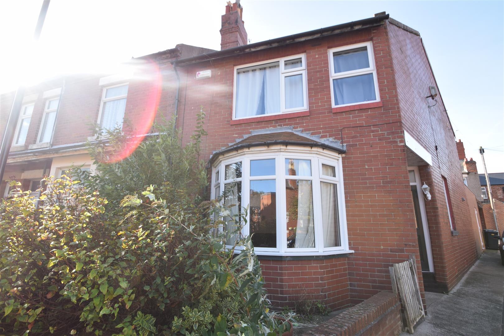 Waverley Avenue
