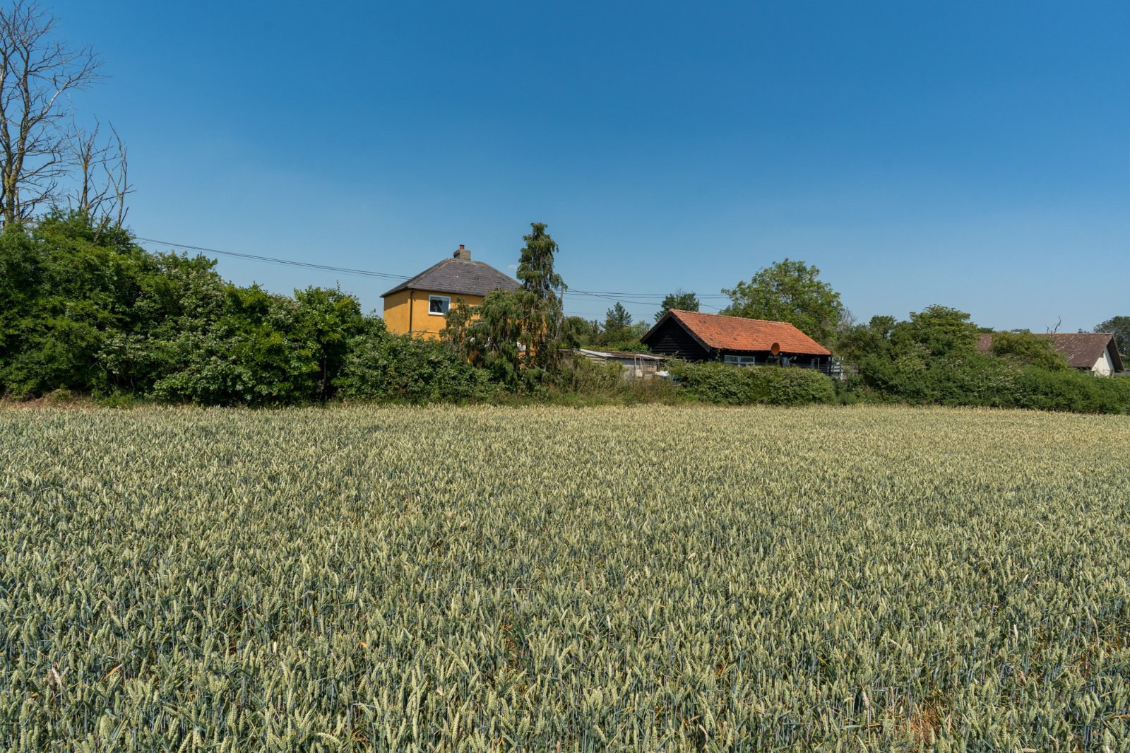 Wigborough Road, Peldon, Colchester, Essex, CO5, photo 30