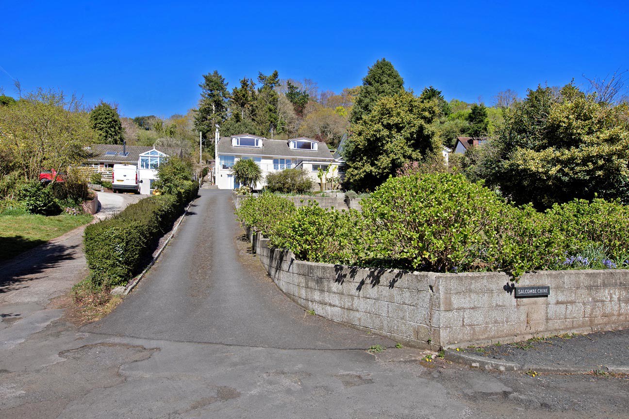 Teignmouth Road, Bishopsteignton, TQ14, photo 22