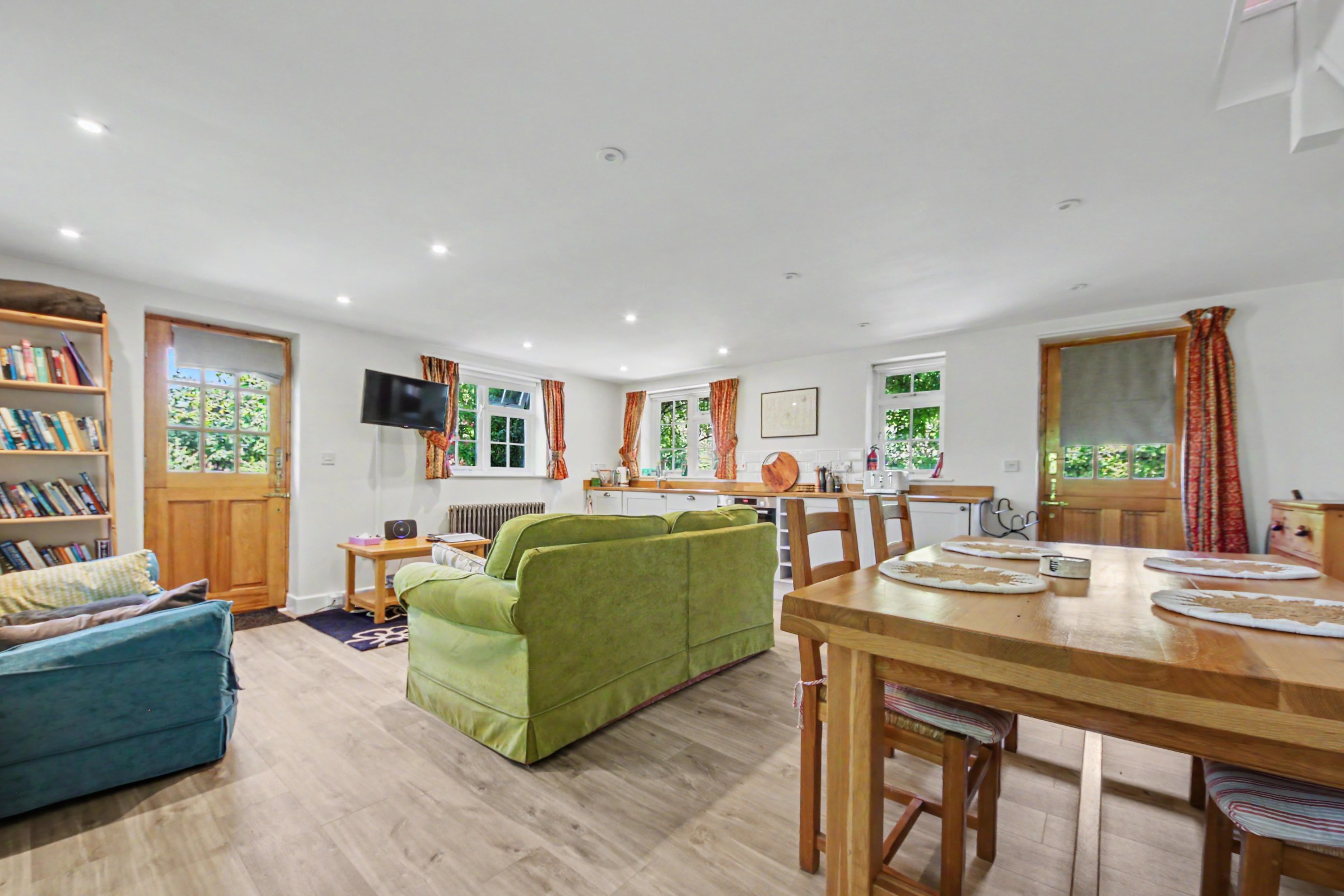 Upham Street, Upham, SO32, photo 16