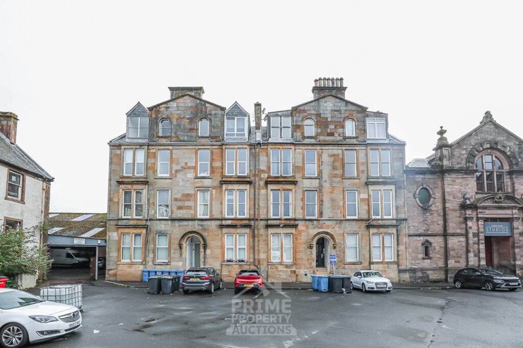 George Square