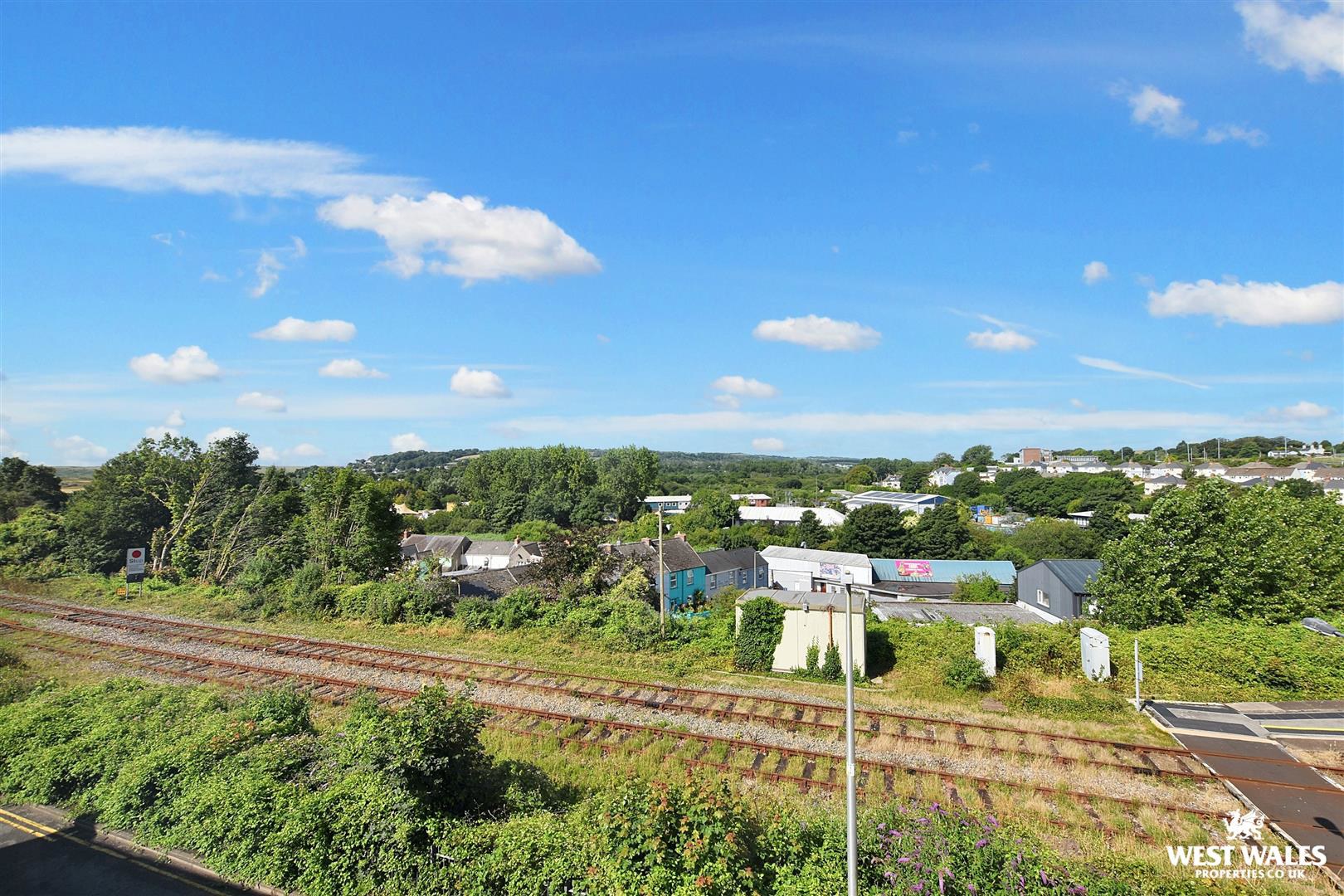 Station Road, Tenby, photo 9