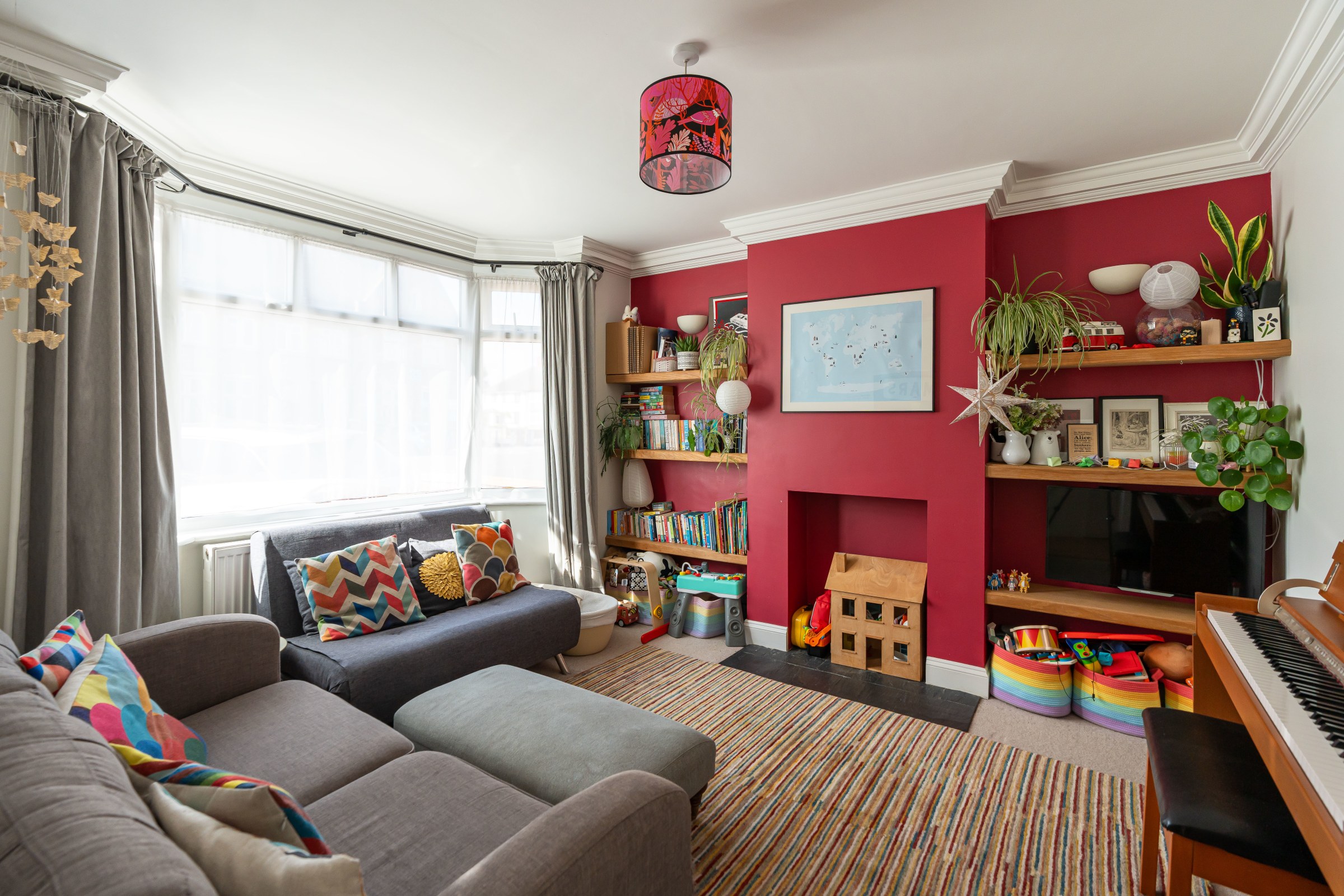 Bartholomew Road, Oxford, OX4, photo 3