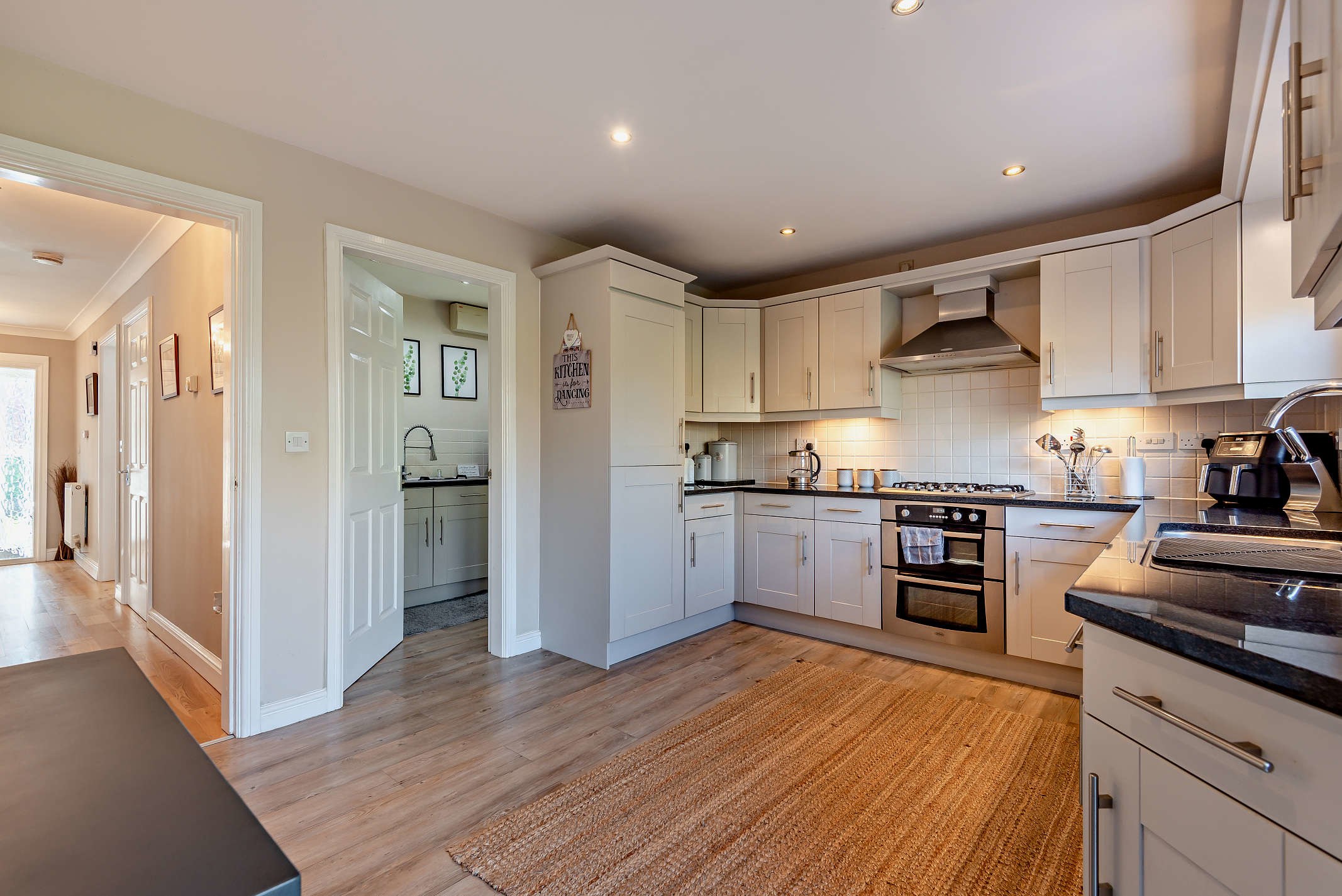 Vicarage Fields, Albrighton, WV7, photo 6