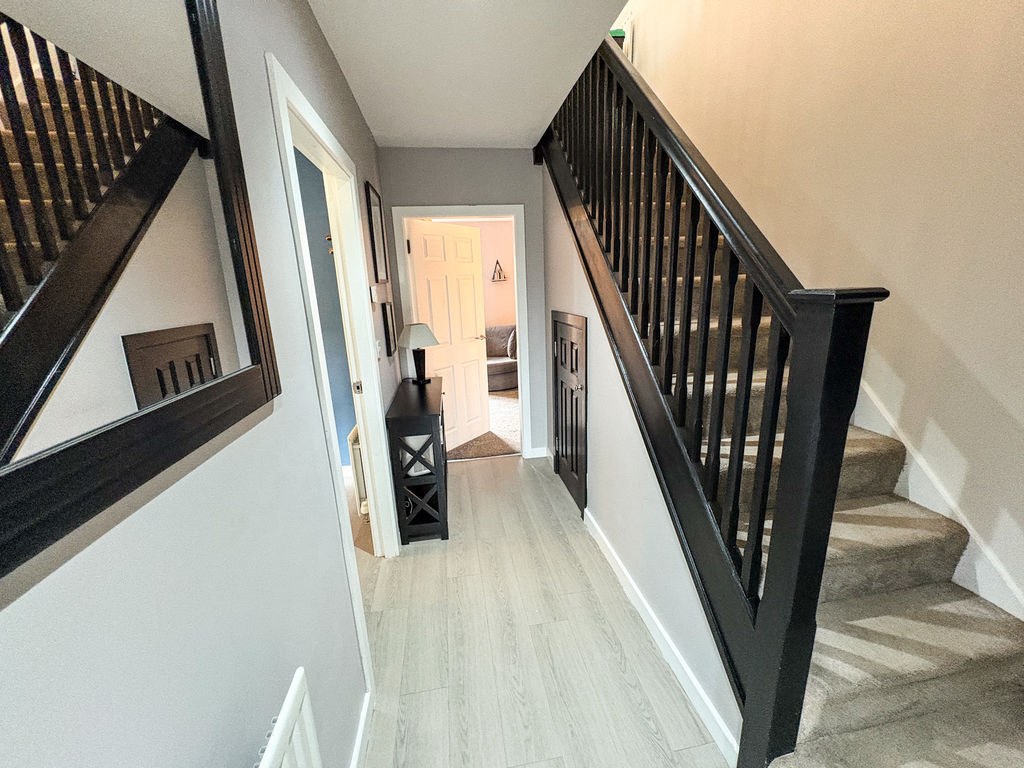 Fairway Drive