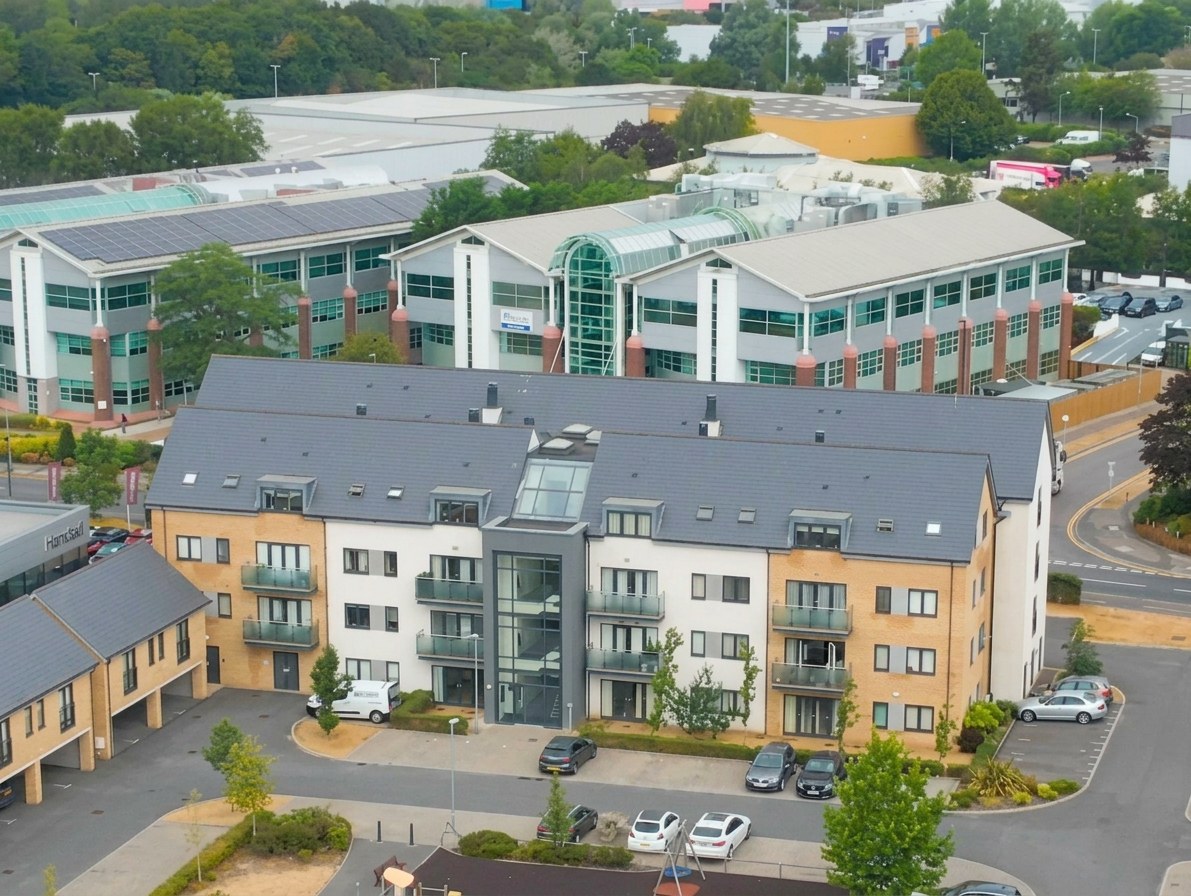 Ruston Close, Reading, RG2