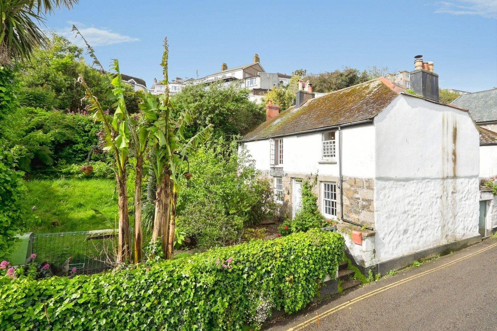 The Coombe