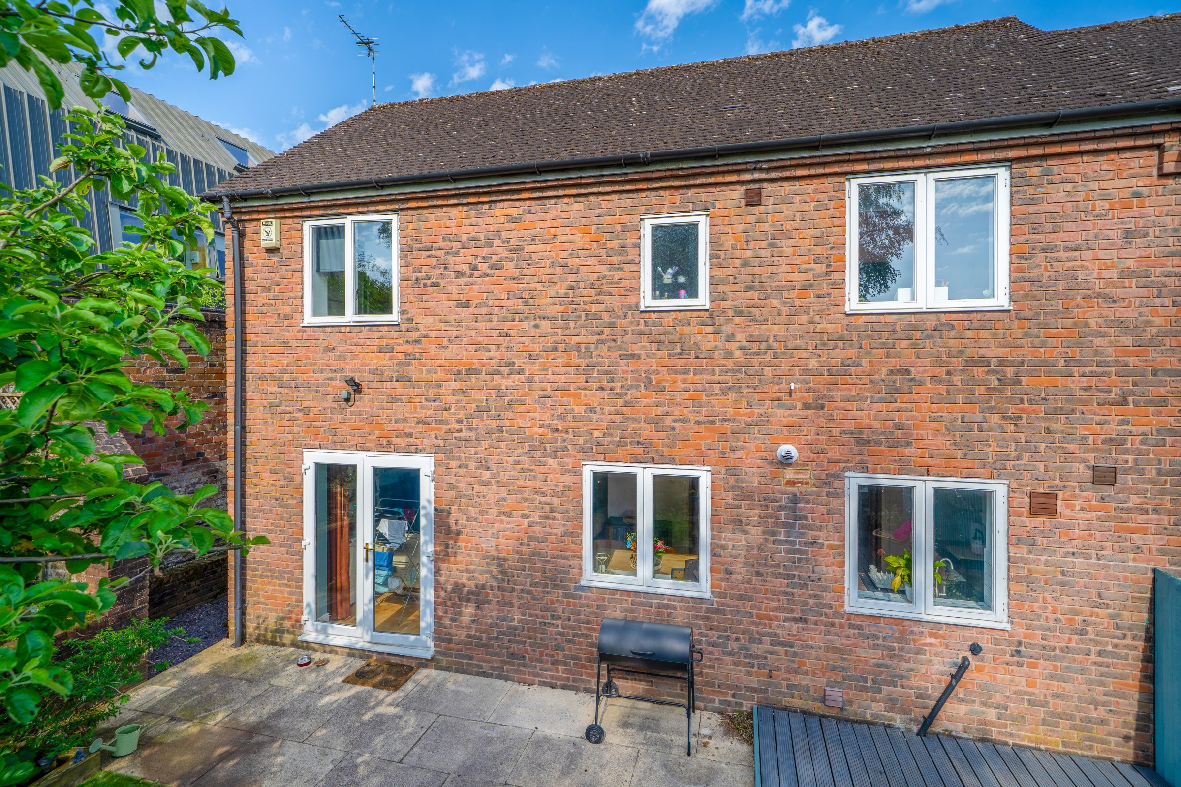 Priors Gate, Priorslee, TF2, photo 27