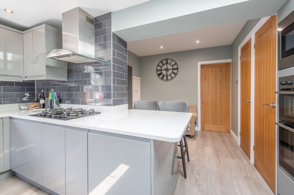 Sleningford Road, Crossflatts, Bingley, West Yorkshire, BD16, photo 3