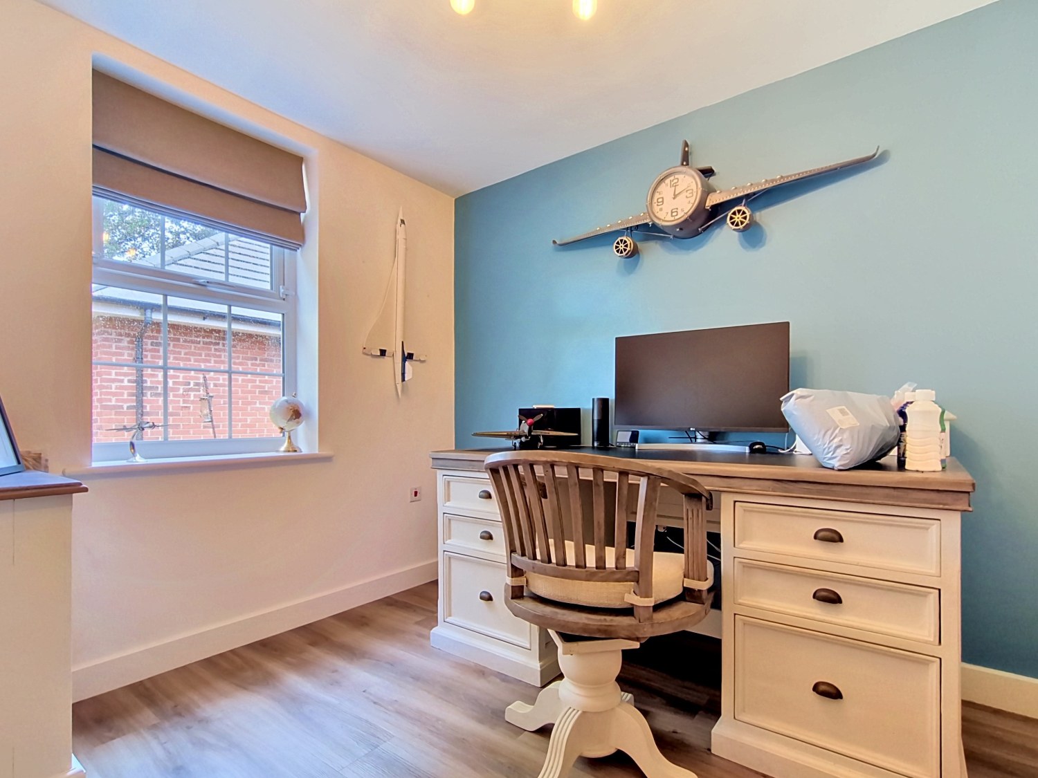 Lockgate Rise, Birkenshaw, Bradford, West Yorkshire, BD11, photo 7