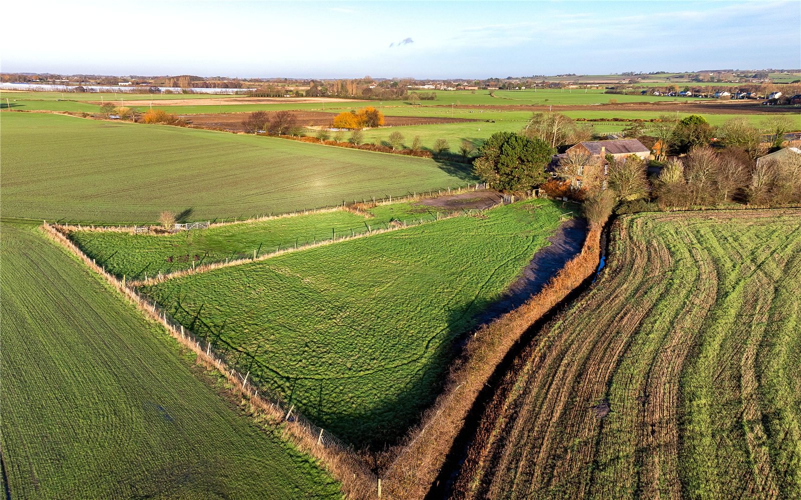 Hollands Farm, Church Lane, Lydiate, Merseyside, L31, photo 8