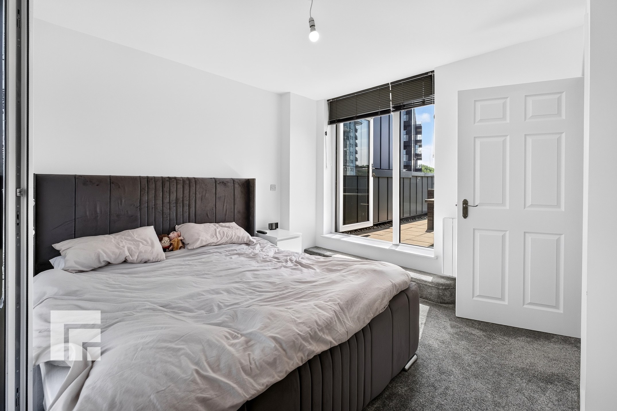 Marina View, Watkiss Way, Cardiff, photo 12