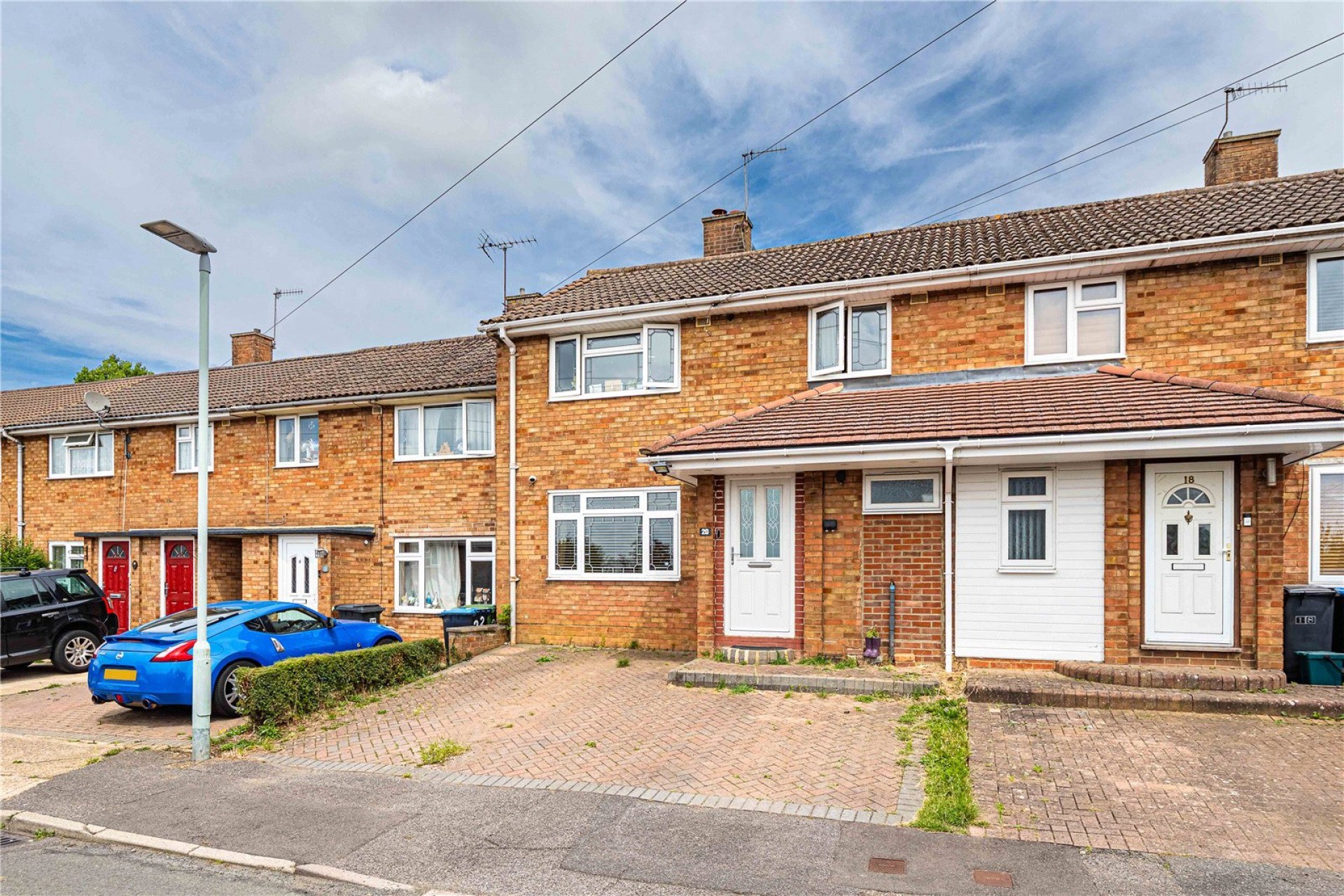 Toms Croft