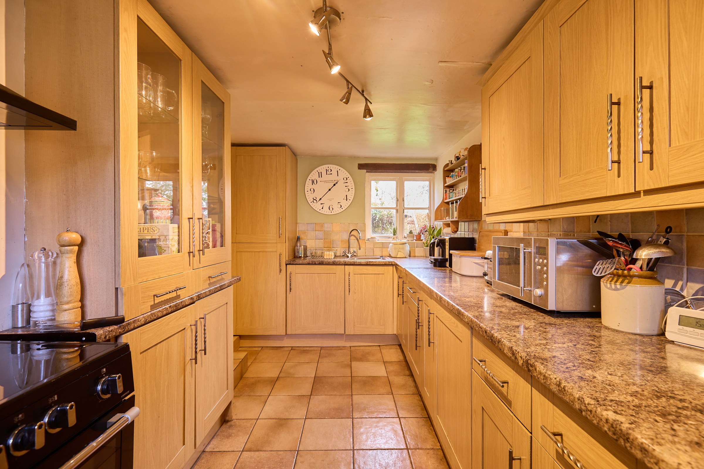 Poffley End, Hailey, OX29, photo 8